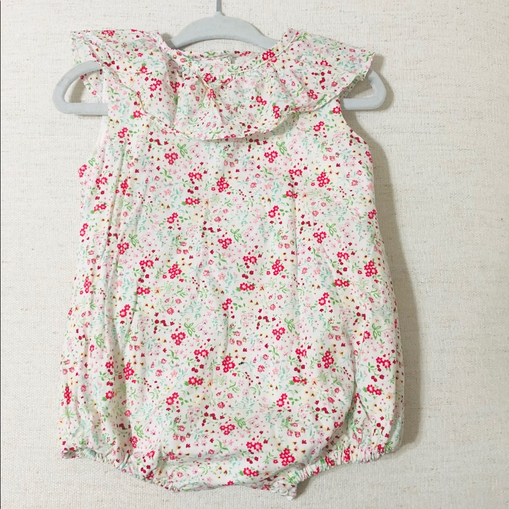 The Oaks Floral Bubble